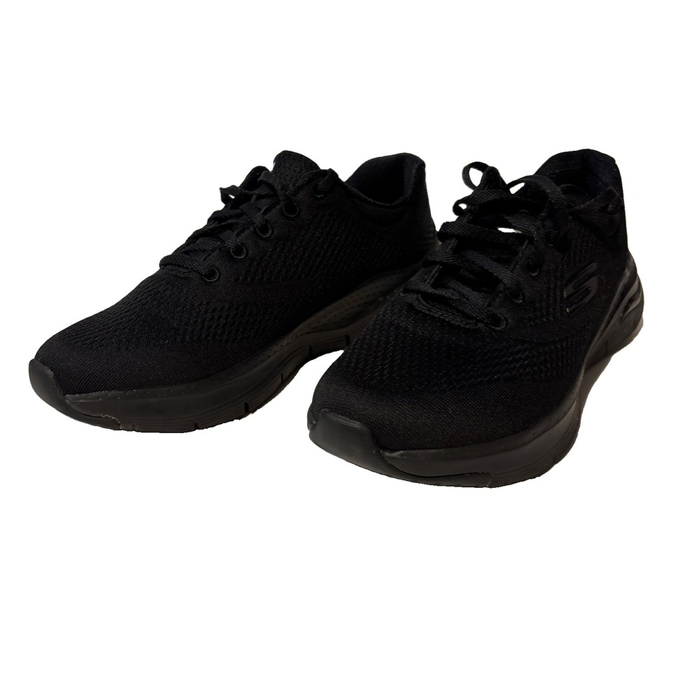 Sketchers Arch Fit Tennis Shoes For Women Size 7